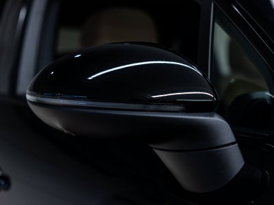 2025 Porsche Cayenne Cayenne S