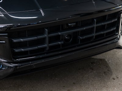 2025 Porsche Cayenne Cayenne S