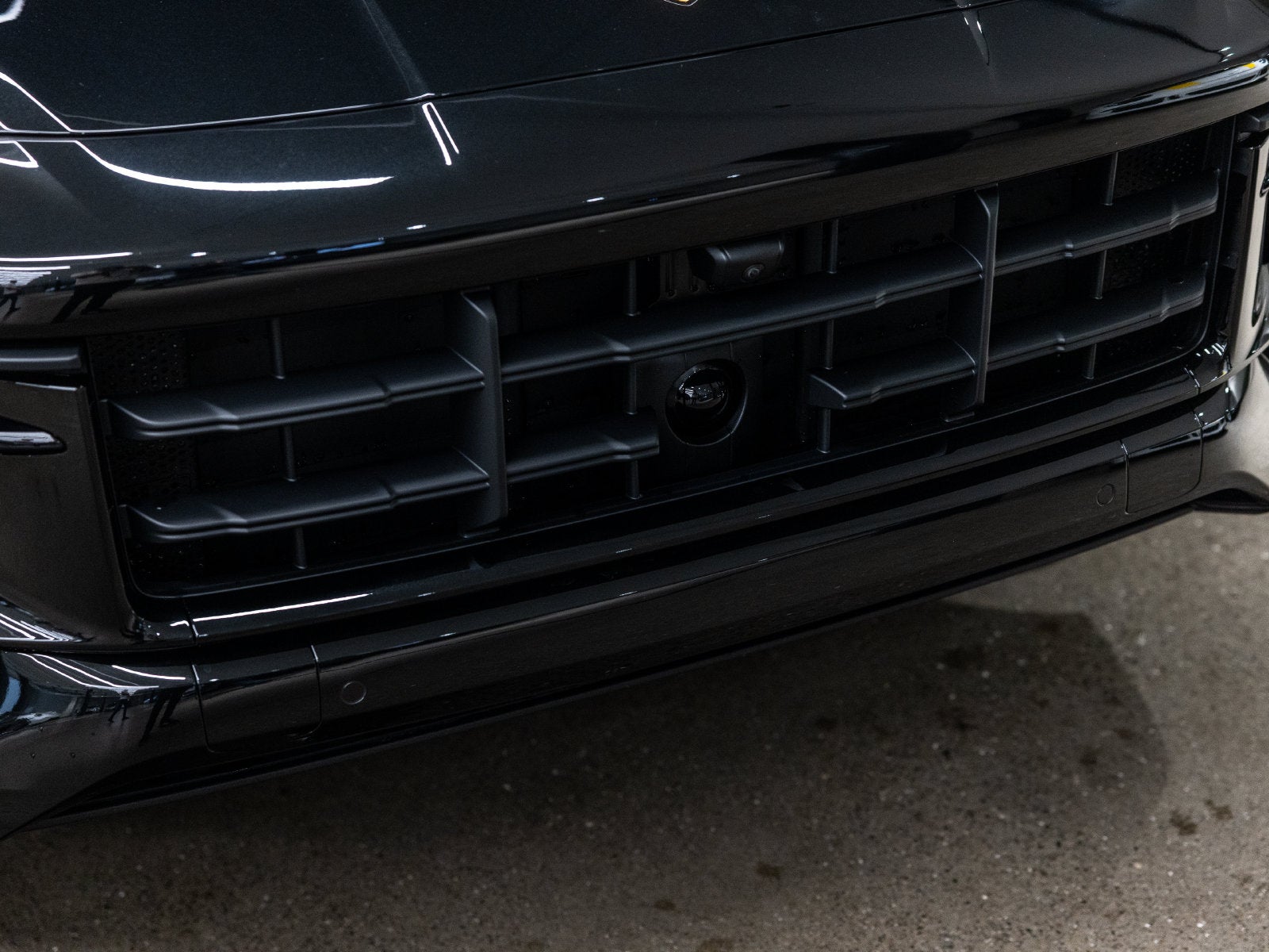 2025 Porsche Cayenne Cayenne S