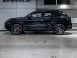 2025 Porsche Cayenne Cayenne S