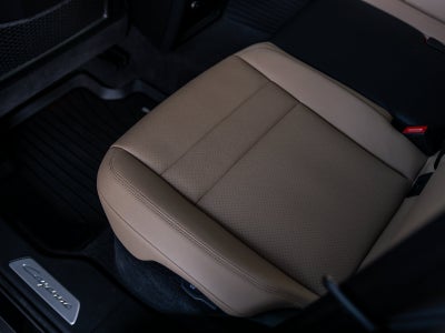 2025 Porsche Cayenne Cayenne S