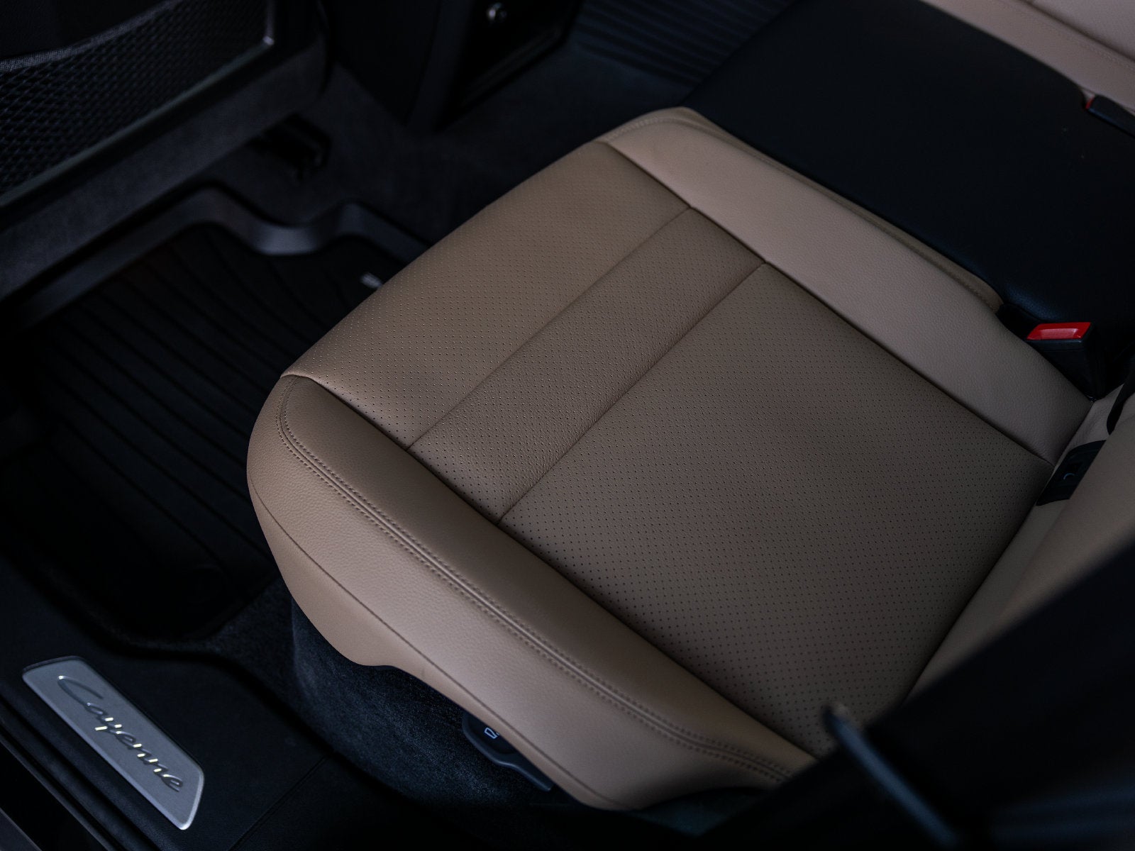 2025 Porsche Cayenne Cayenne S