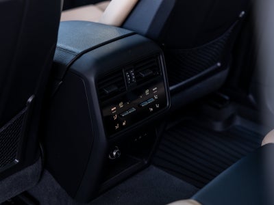 2025 Porsche Cayenne Cayenne S