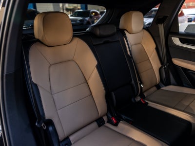 2025 Porsche Cayenne Cayenne S