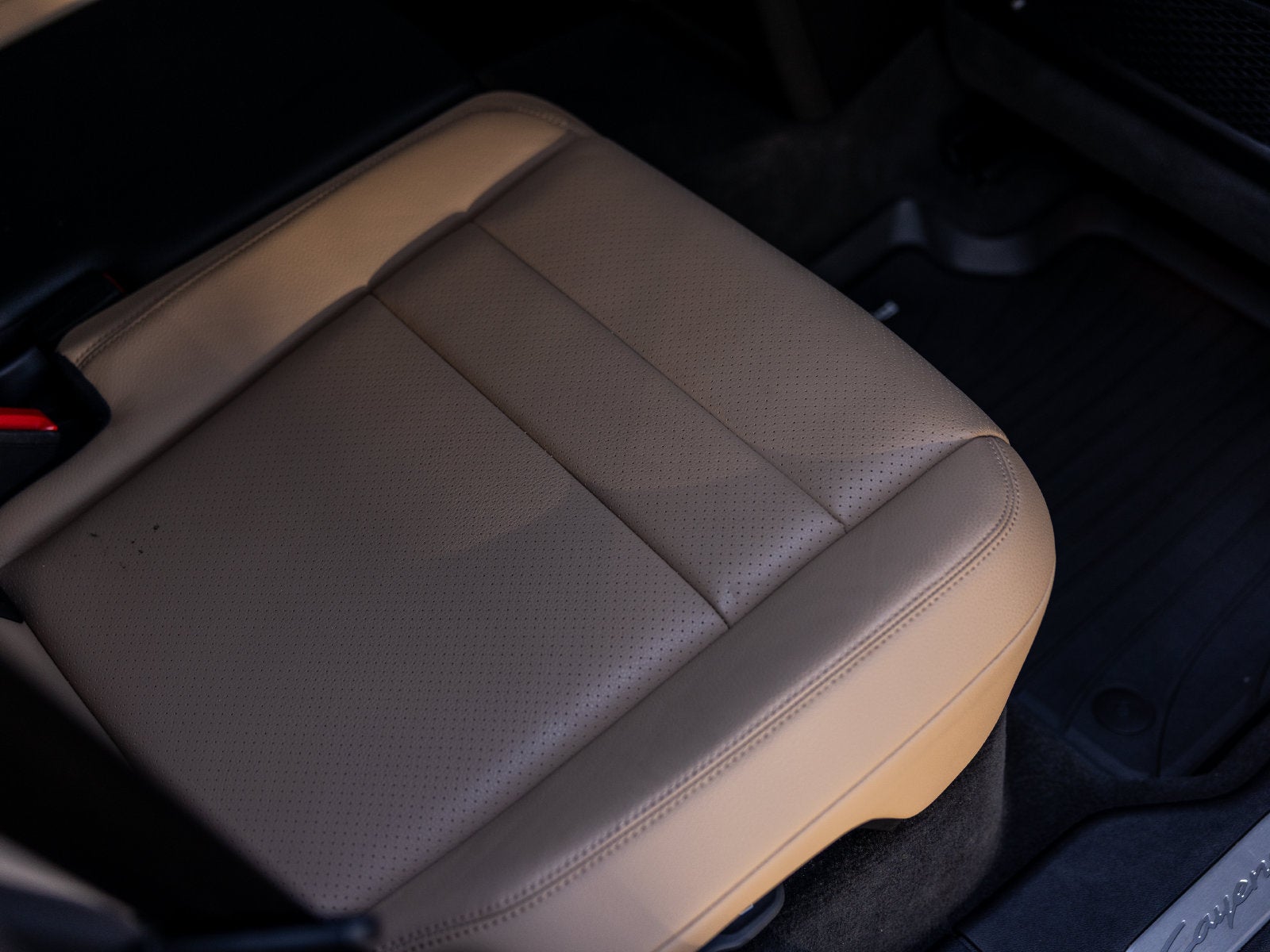 2025 Porsche Cayenne Cayenne S