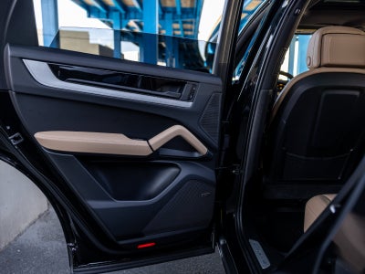 2025 Porsche Cayenne Cayenne S