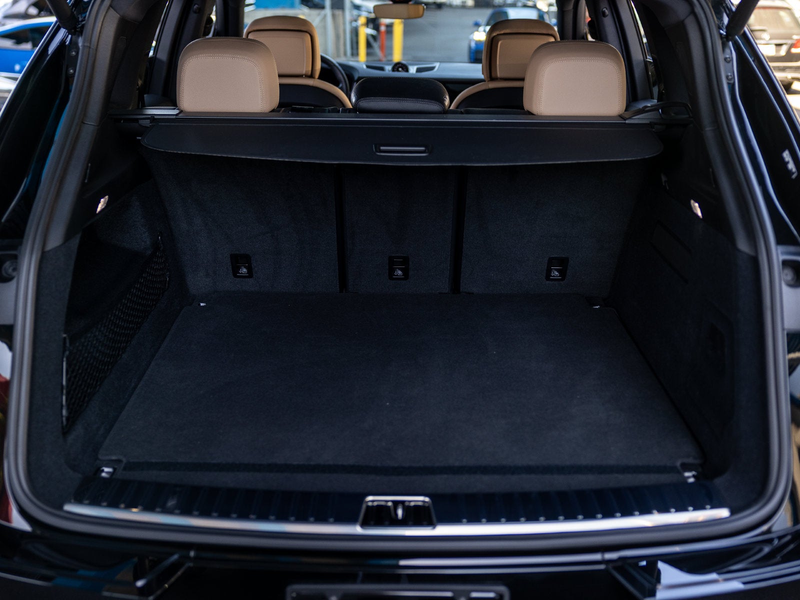 2025 Porsche Cayenne Cayenne S