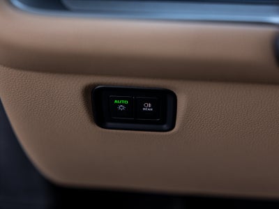 2025 Porsche Cayenne Cayenne S