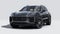 2025 Porsche Cayenne Cayenne S