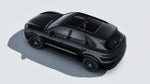 2025 Porsche Cayenne Cayenne S