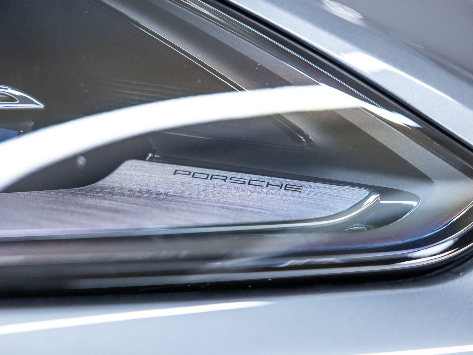 2026 Porsche Cayenne Cayenne S
