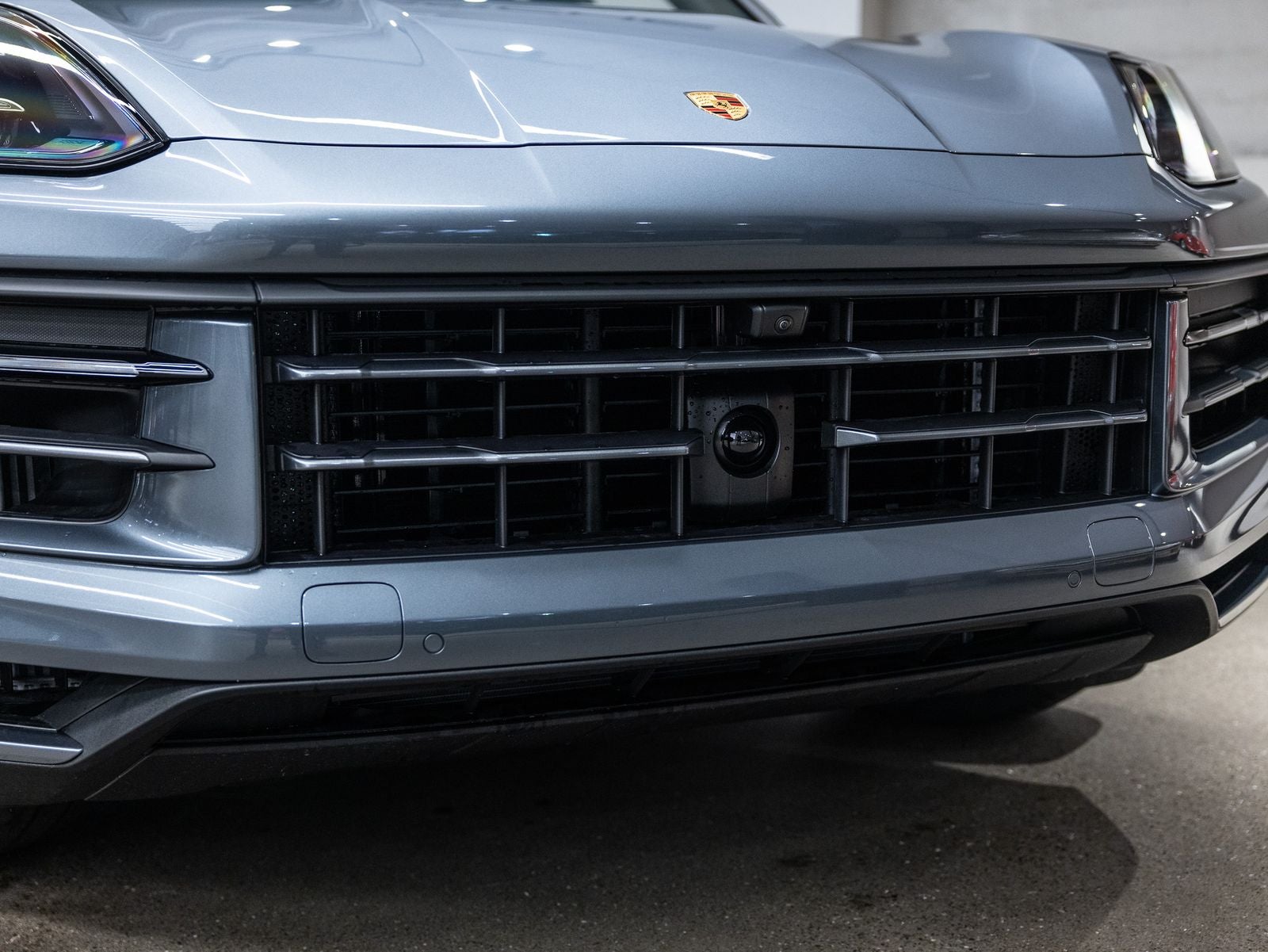 2026 Porsche Cayenne Cayenne S