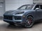 2026 Porsche Cayenne Cayenne S