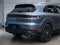 2026 Porsche Cayenne Cayenne S