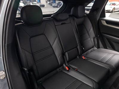 2026 Porsche Cayenne Cayenne S