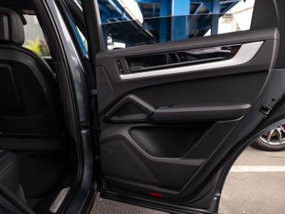 2026 Porsche Cayenne Cayenne S
