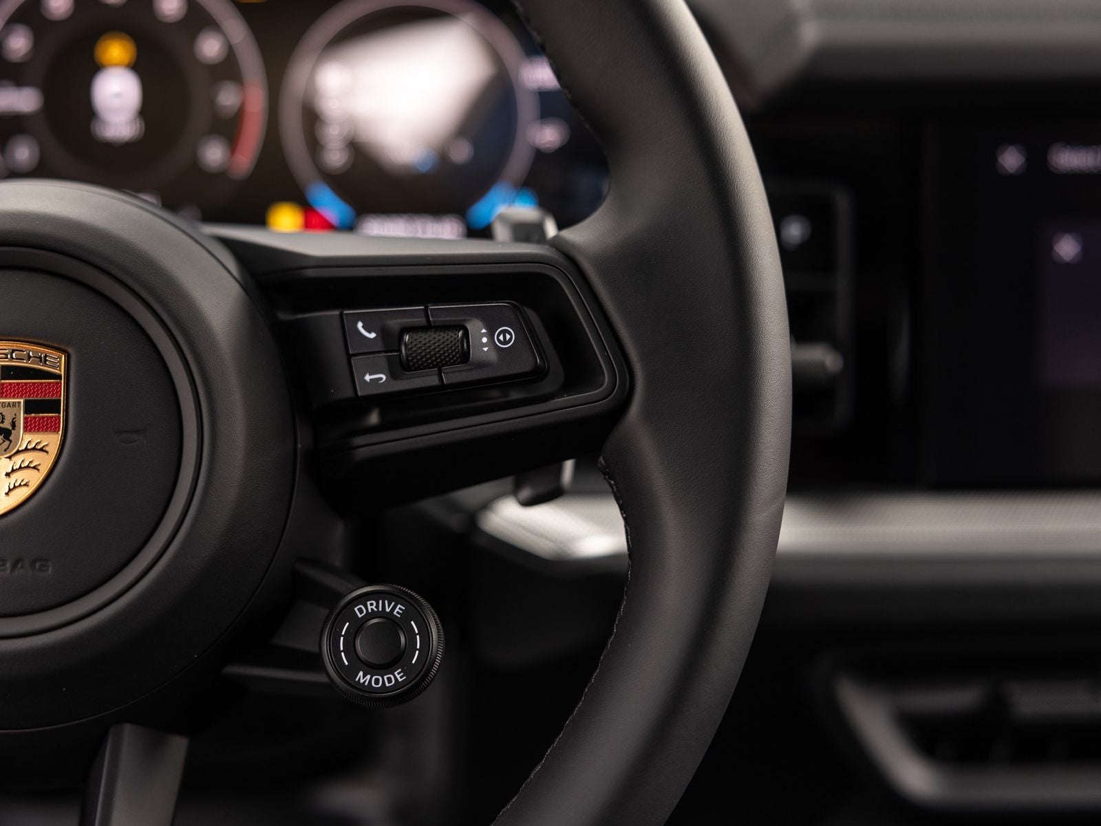 2026 Porsche Cayenne Cayenne S
