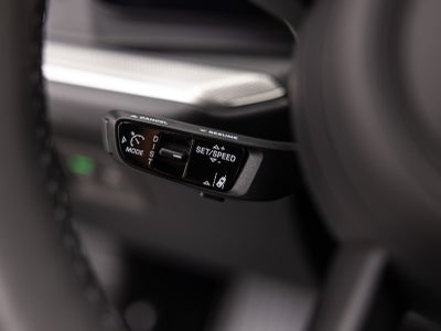 2026 Porsche Cayenne Cayenne S