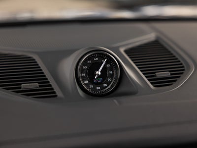 2026 Porsche Cayenne Cayenne S