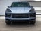 2026 Porsche Cayenne Cayenne S
