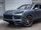 2026 Porsche Cayenne Cayenne S