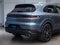 2026 Porsche Cayenne Cayenne S