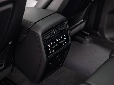 2026 Porsche Cayenne Cayenne S