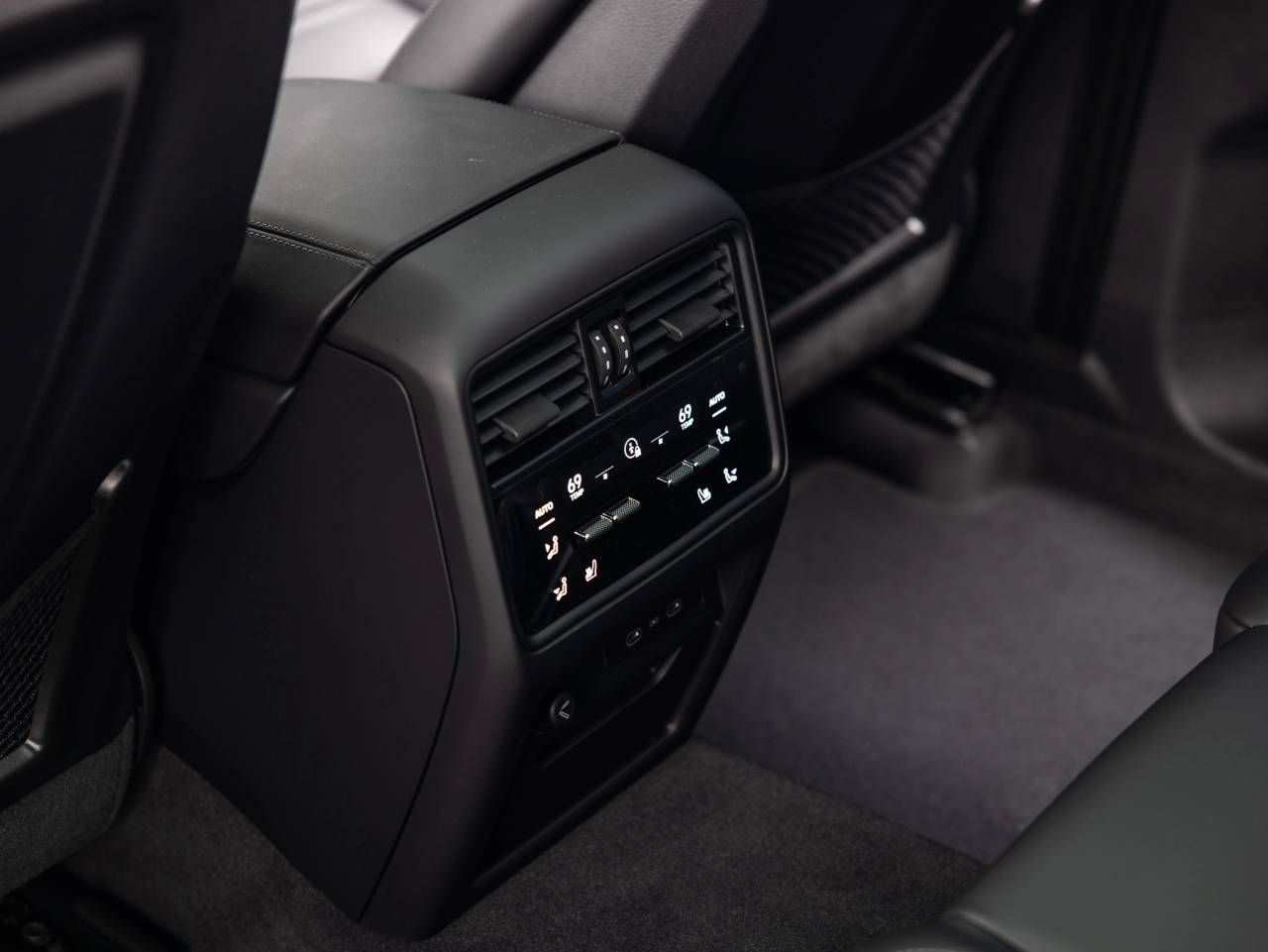 2026 Porsche Cayenne Cayenne S