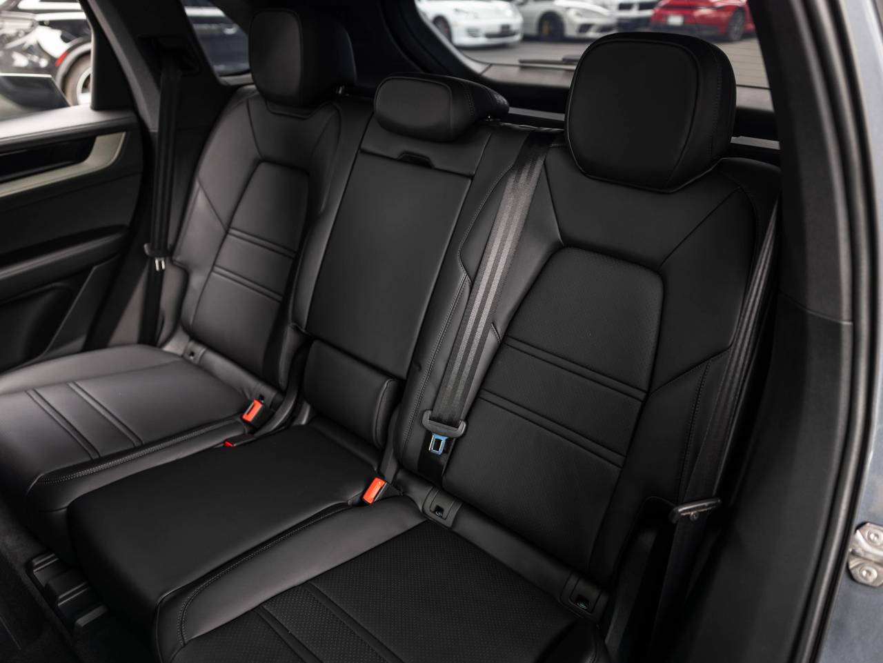2026 Porsche Cayenne Cayenne S