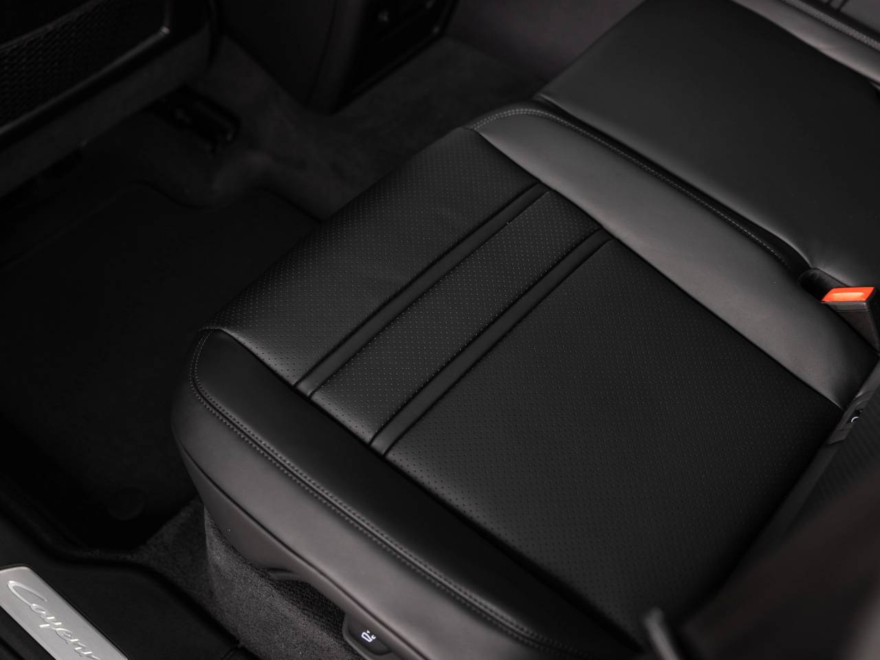 2026 Porsche Cayenne Cayenne S