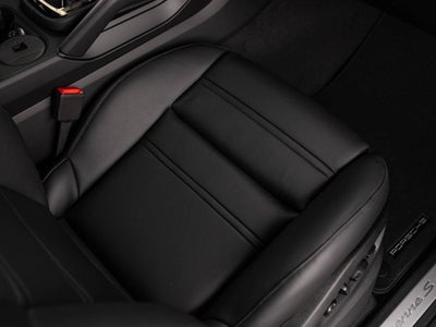 2026 Porsche Cayenne Cayenne S