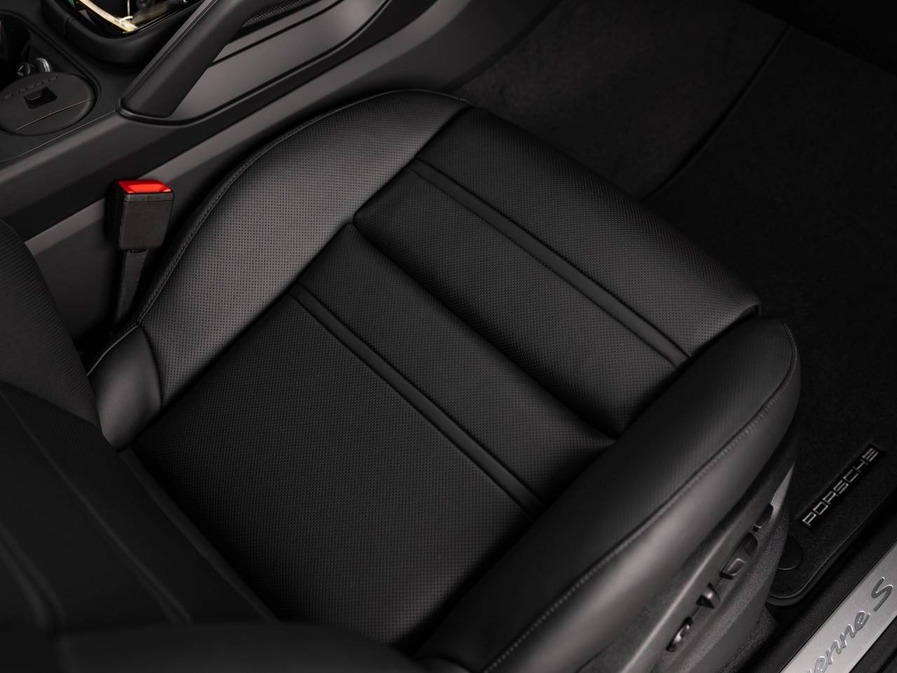 2026 Porsche Cayenne Cayenne S