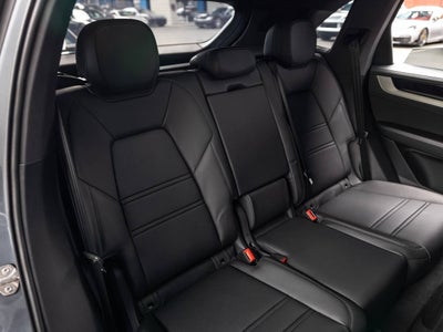 2026 Porsche Cayenne Cayenne S