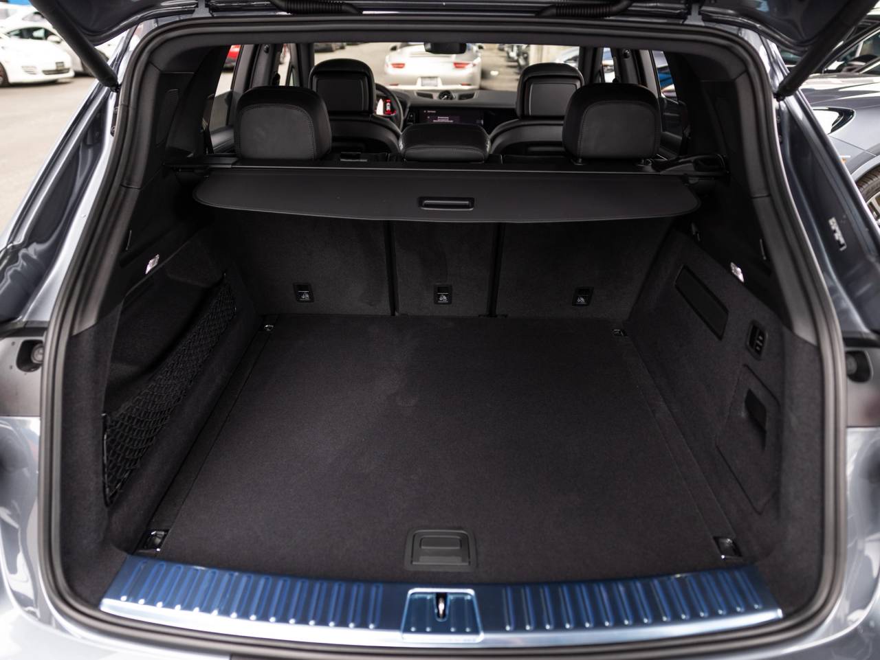2026 Porsche Cayenne Cayenne S