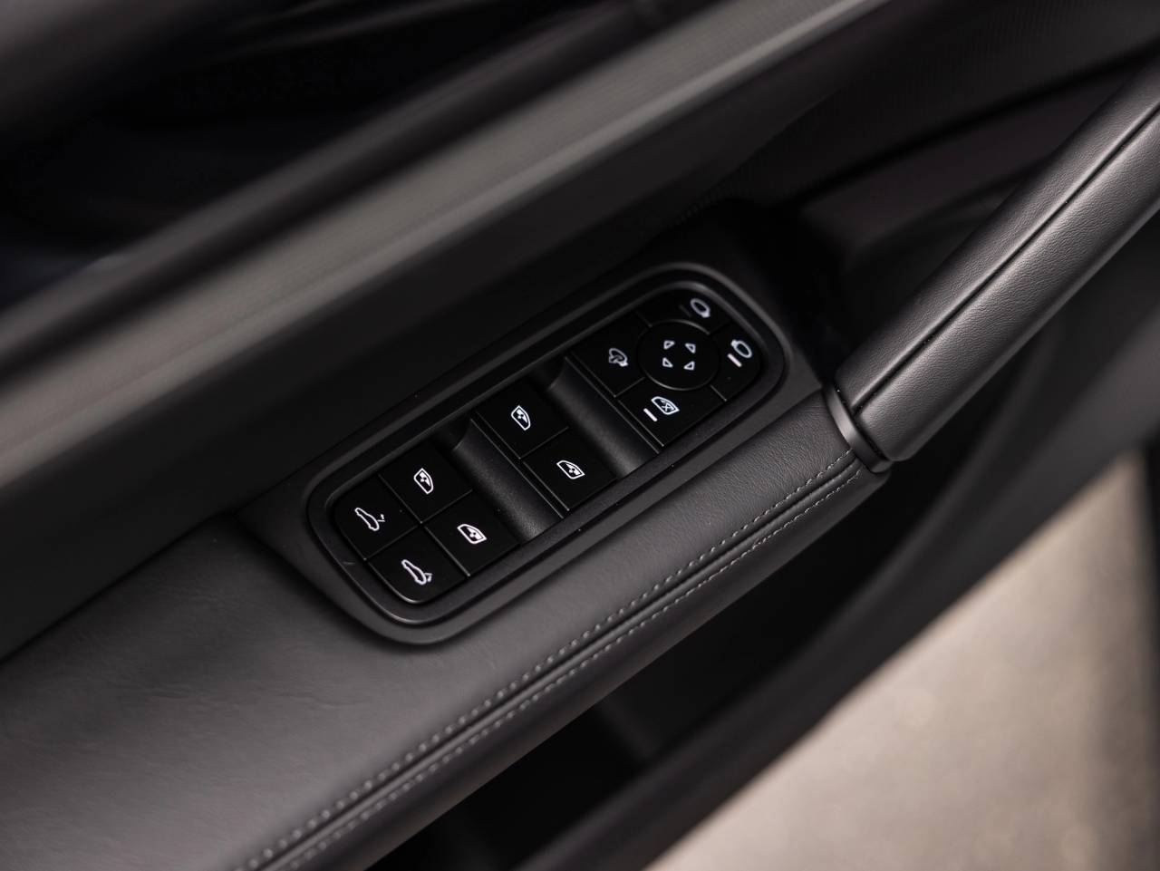 2026 Porsche Cayenne Cayenne S