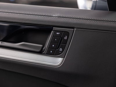 2026 Porsche Cayenne Cayenne S