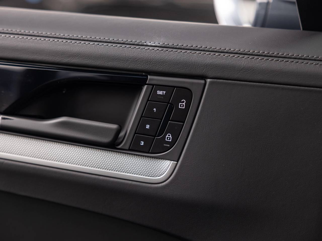 2026 Porsche Cayenne Cayenne S