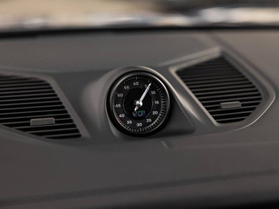 2026 Porsche Cayenne Cayenne S