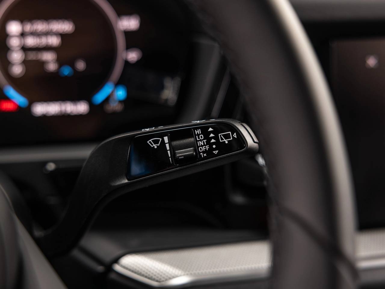 2026 Porsche Cayenne Cayenne S