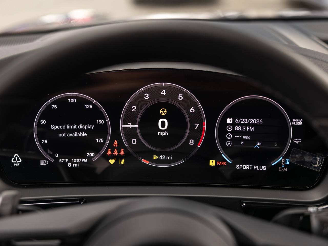 2026 Porsche Cayenne Cayenne S