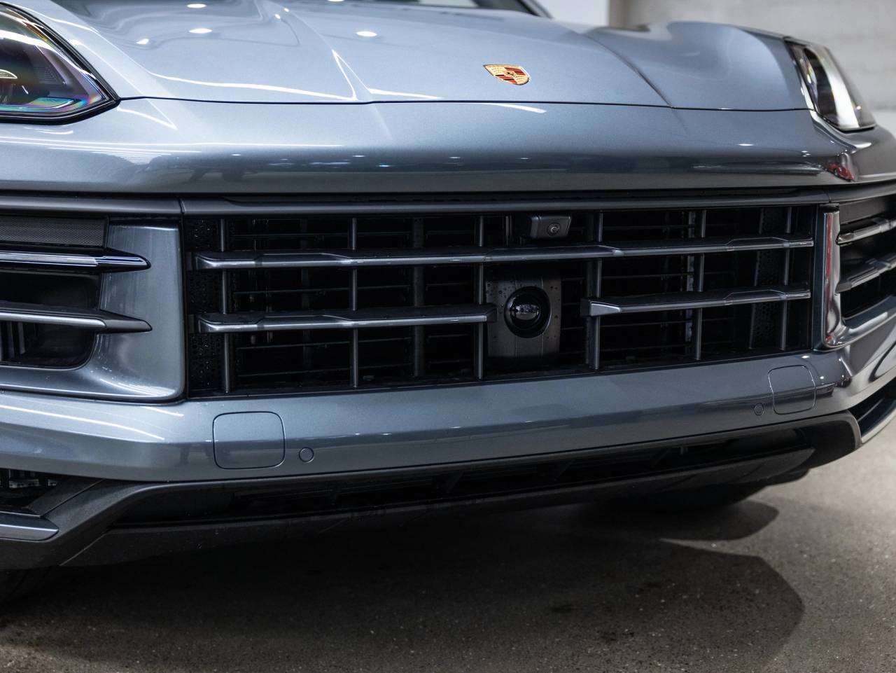 2026 Porsche Cayenne Cayenne S
