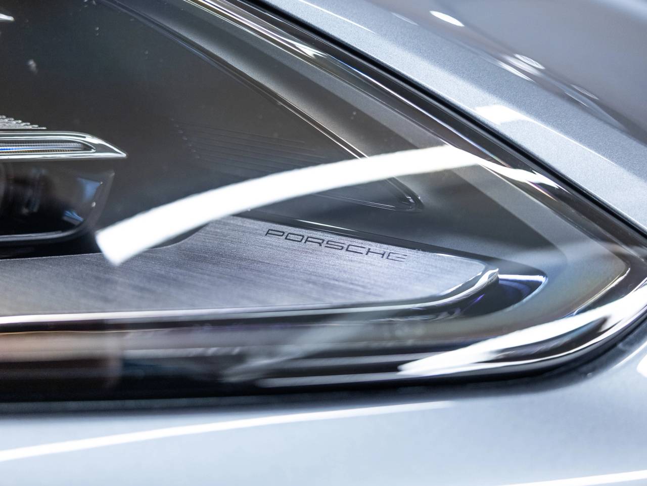 2026 Porsche Cayenne Cayenne S