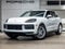 2025 Porsche Cayenne Cayenne S