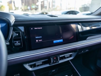 2025 Porsche Cayenne Cayenne S