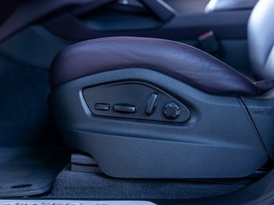 2025 Porsche Cayenne Cayenne S