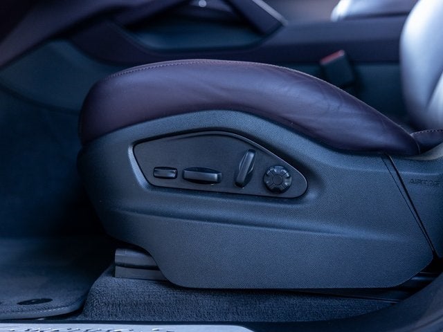 2025 Porsche Cayenne Cayenne S