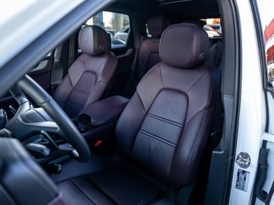 2025 Porsche Cayenne Cayenne S