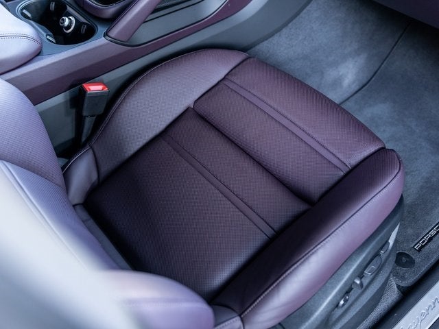 2025 Porsche Cayenne Cayenne S