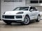 2025 Porsche Cayenne Cayenne S