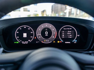 2025 Porsche Cayenne Cayenne S